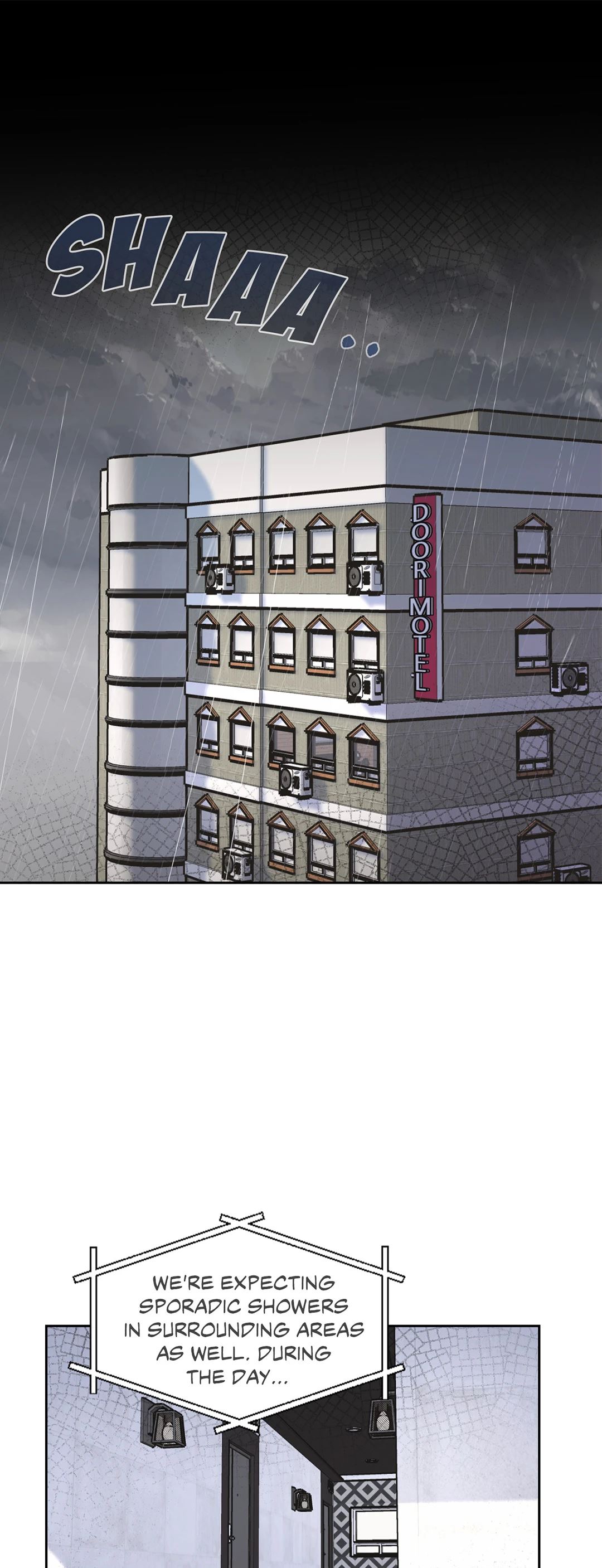Toxic Burn Chapter 28 image 0