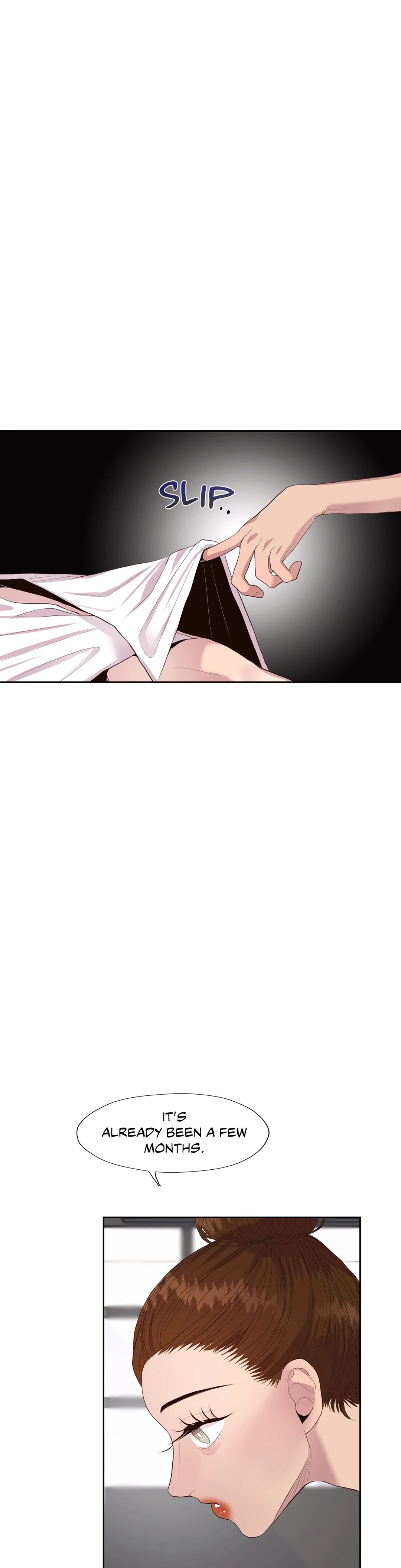 Toxic Burn Chapter 28 image 10