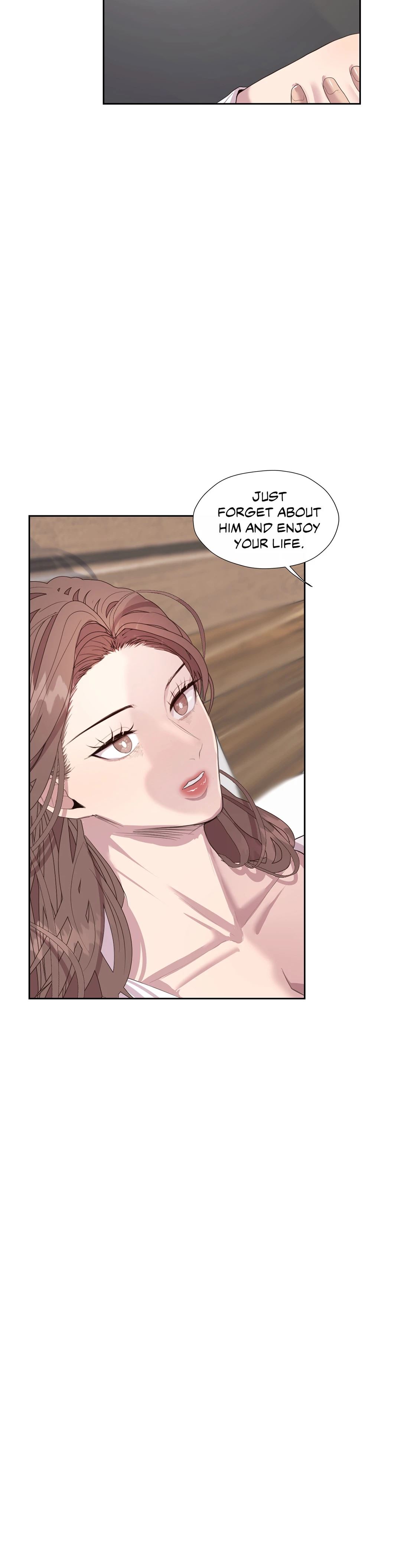 Toxic Burn Chapter 28 image 11