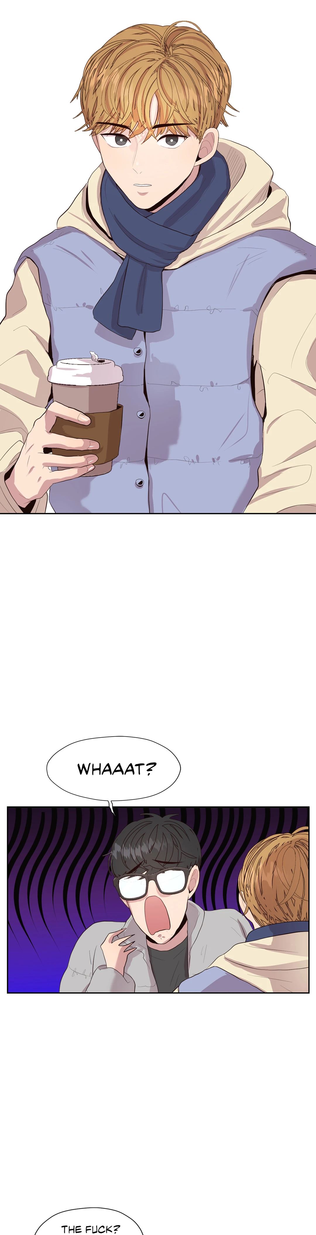 Toxic Burn Chapter 28 image 14