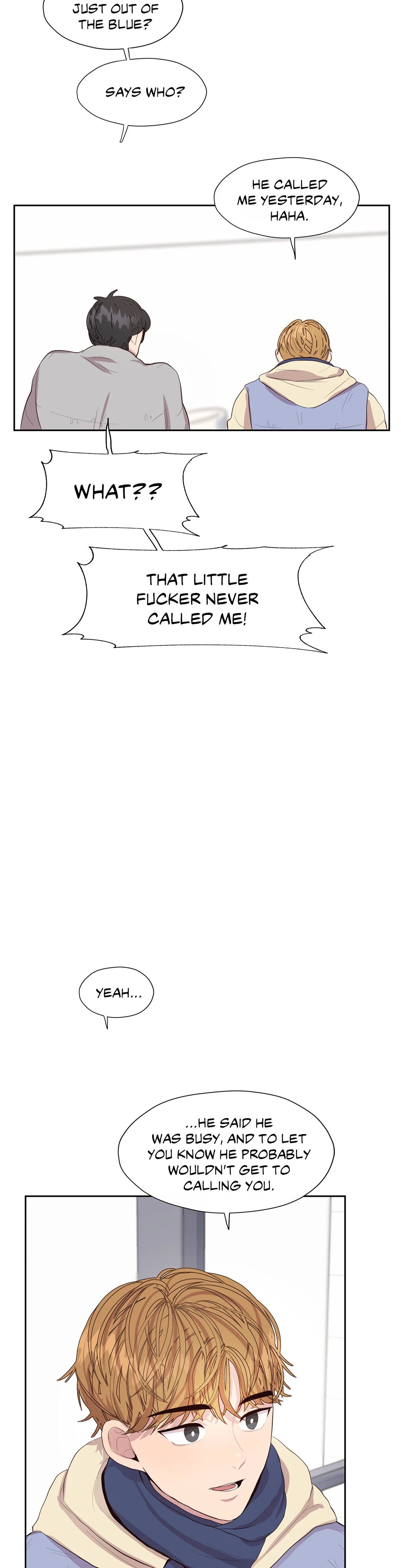 Toxic Burn Chapter 28 image 15
