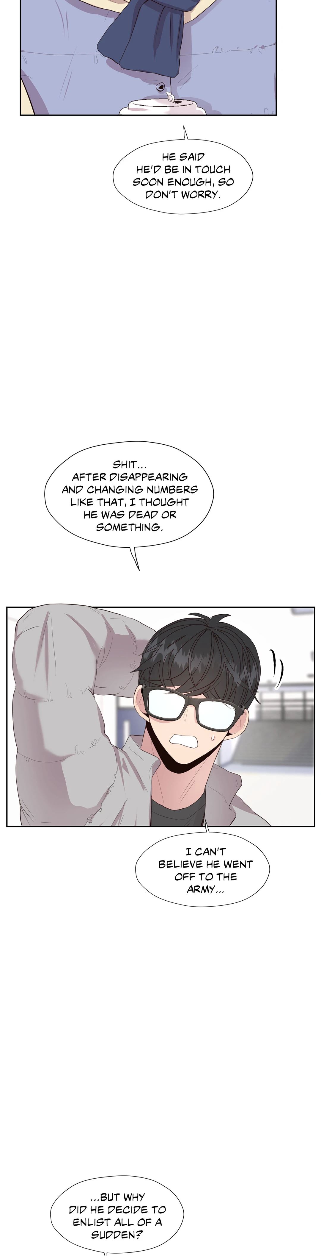 Toxic Burn Chapter 28 image 16
