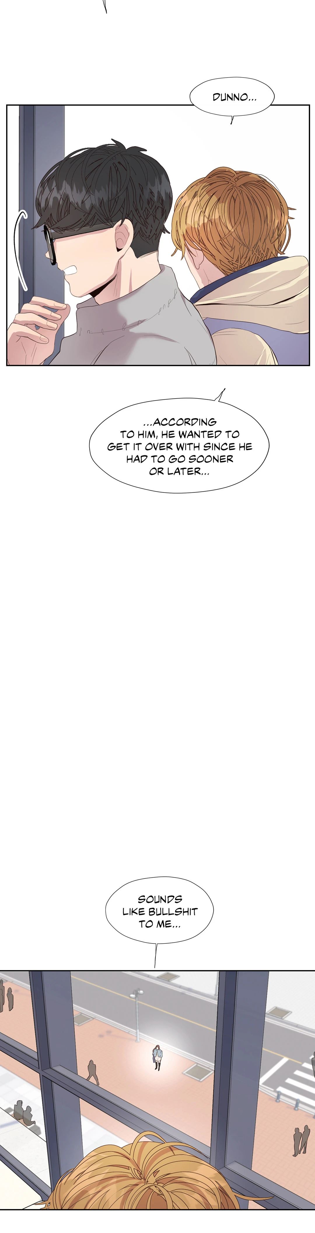 Toxic Burn Chapter 28 image 17