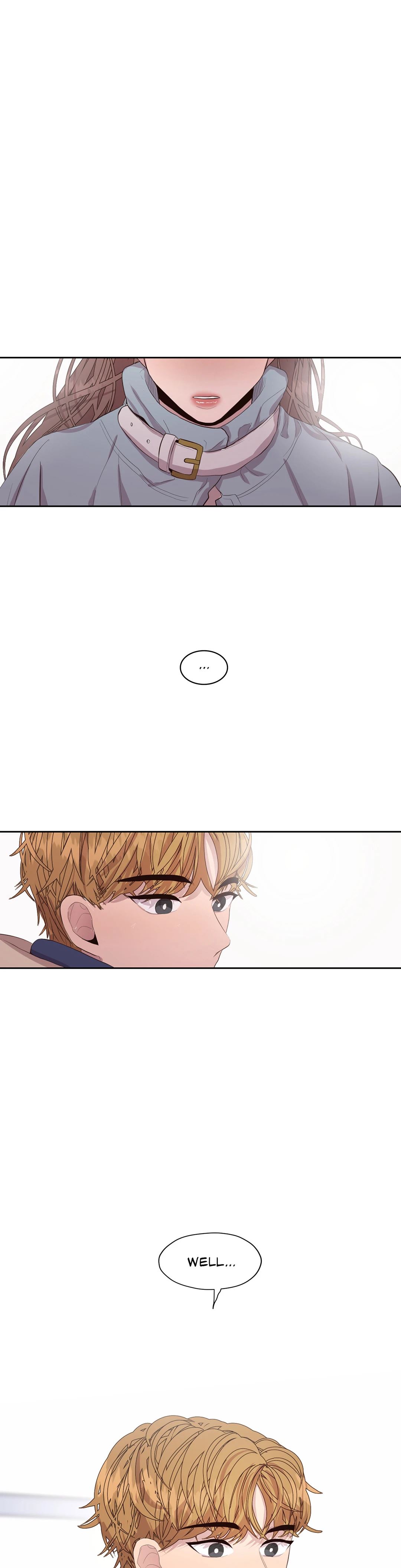 Toxic Burn Chapter 28 image 18