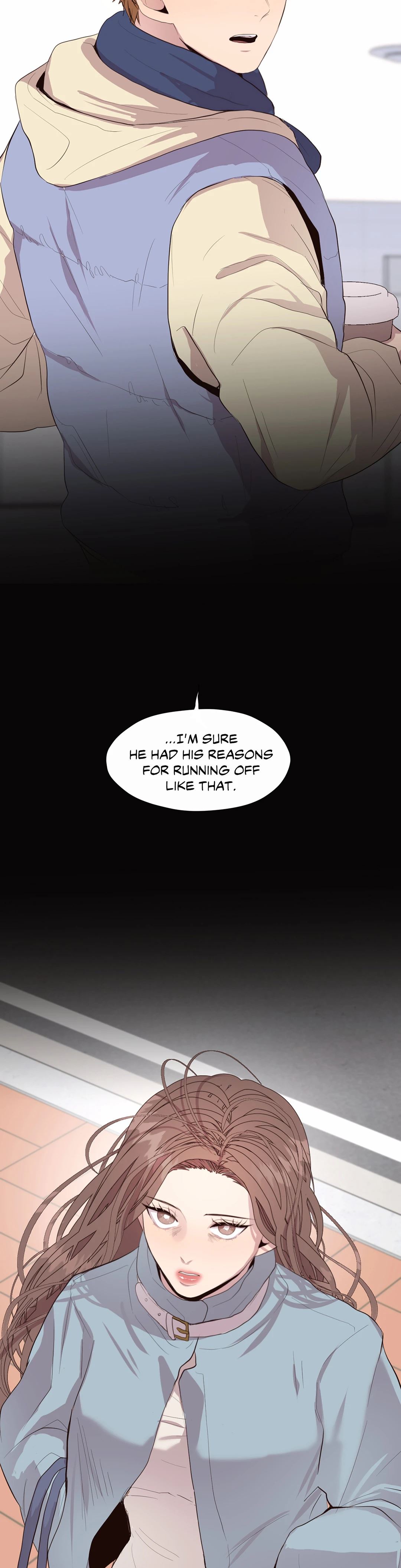 Toxic Burn Chapter 28 image 19