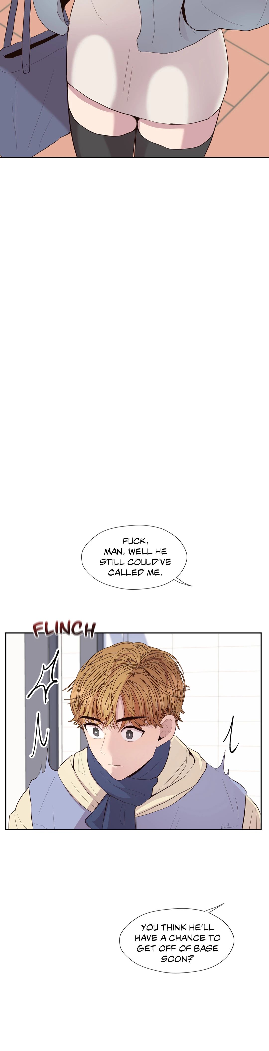 Toxic Burn Chapter 28 image 20