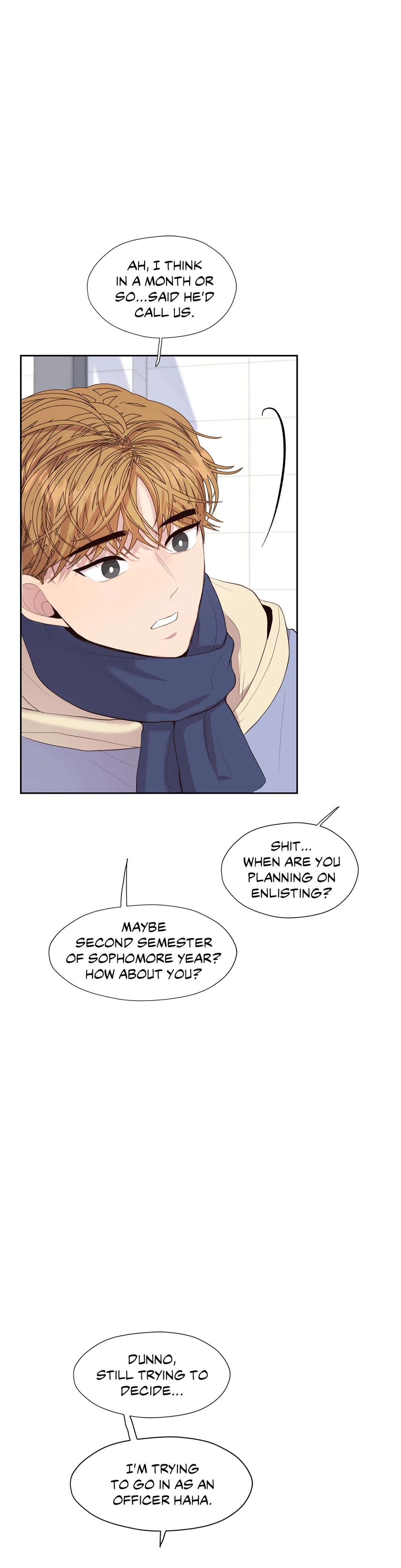 Toxic Burn Chapter 28 image 21