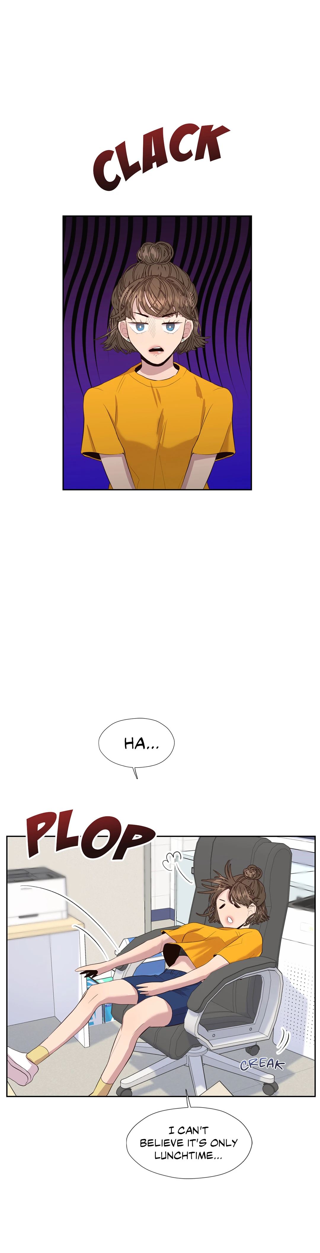Toxic Burn Chapter 28 image 28