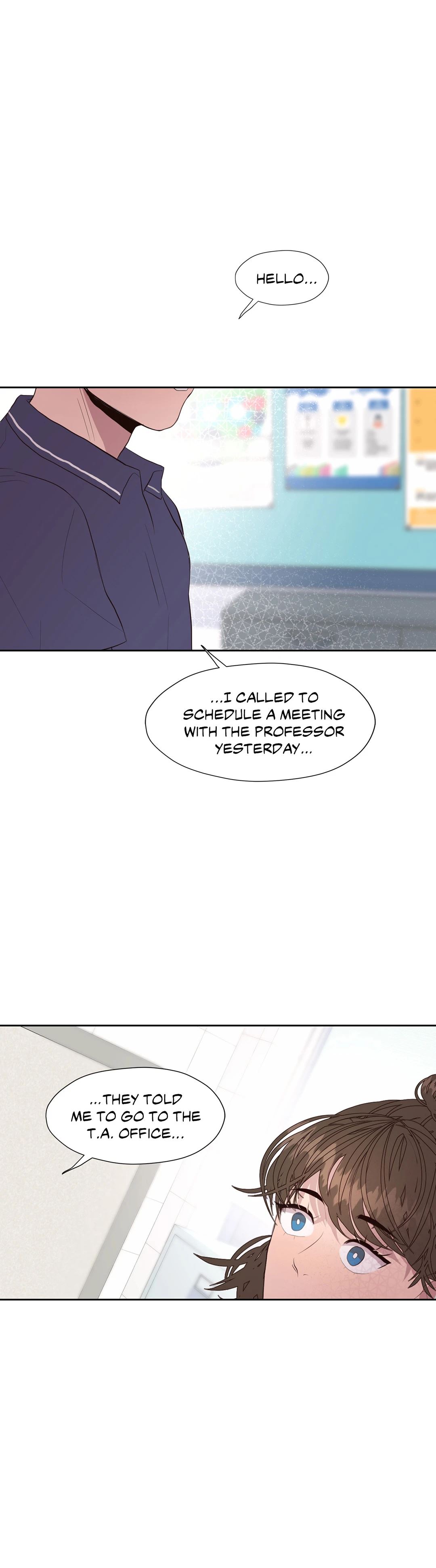 Toxic Burn Chapter 28 image 31