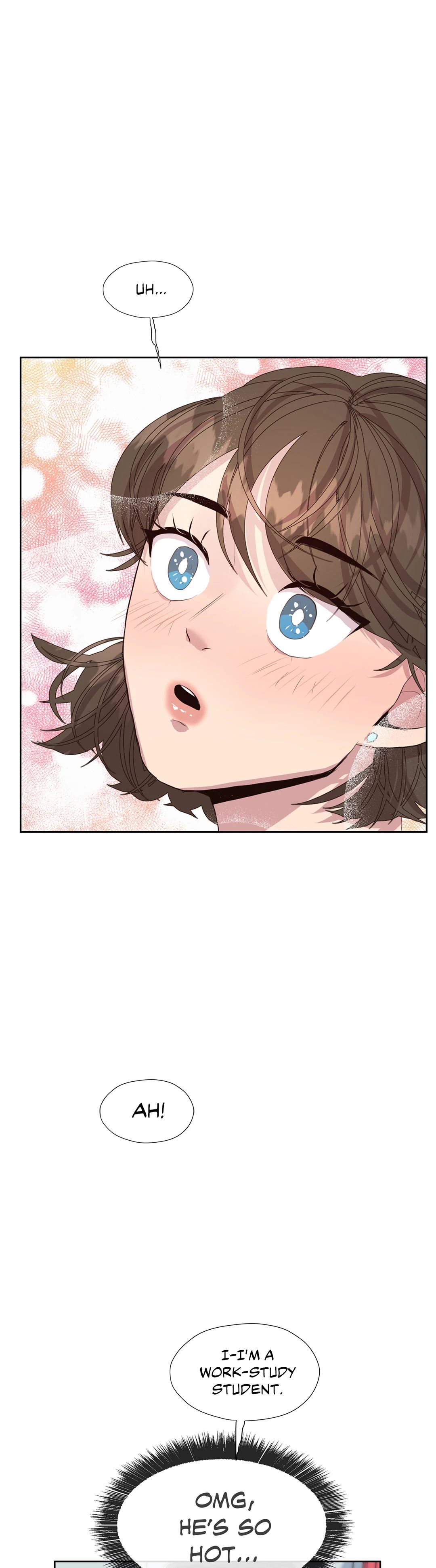 Toxic Burn Chapter 28 image 32