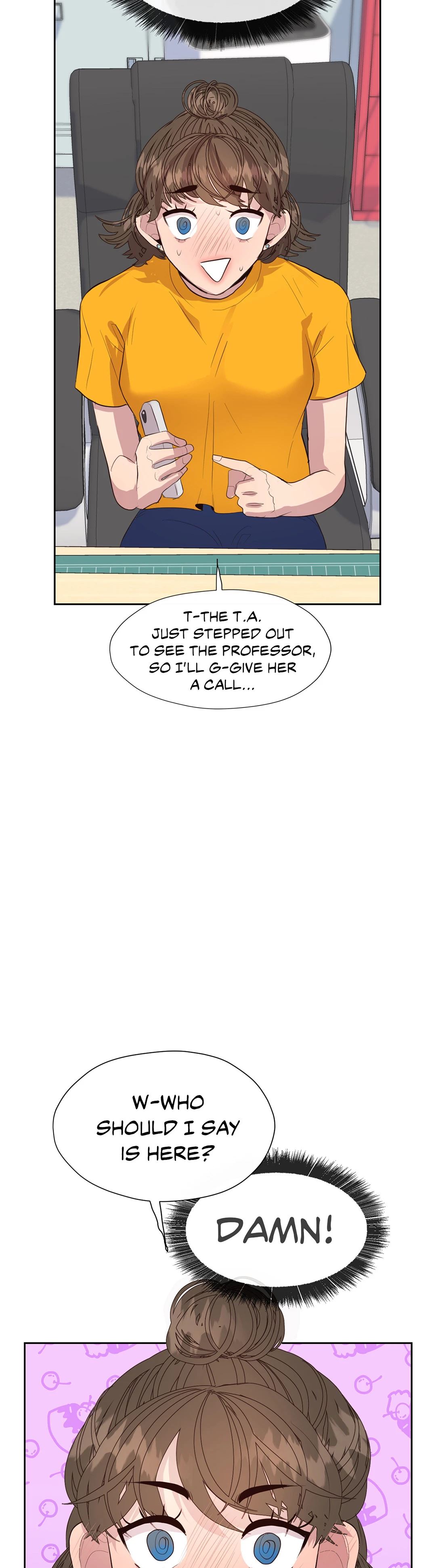 Toxic Burn Chapter 28 image 33