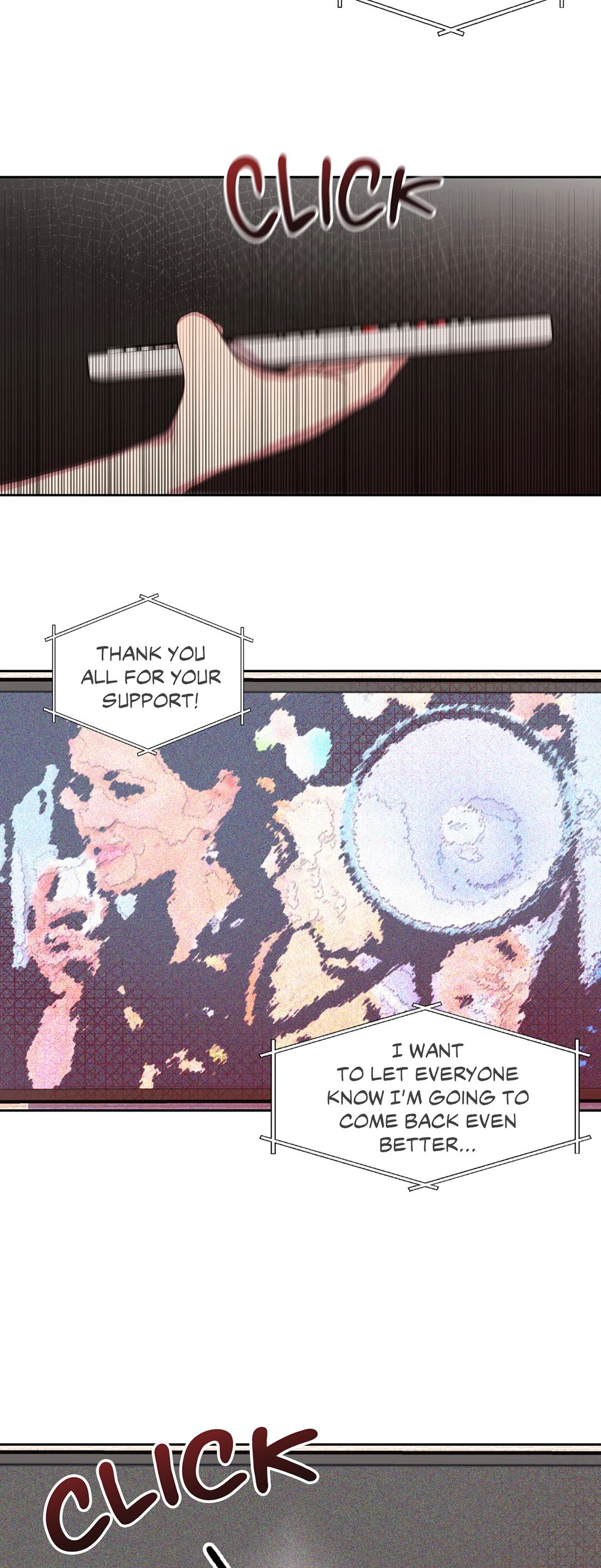Toxic Burn Chapter 28 image 3