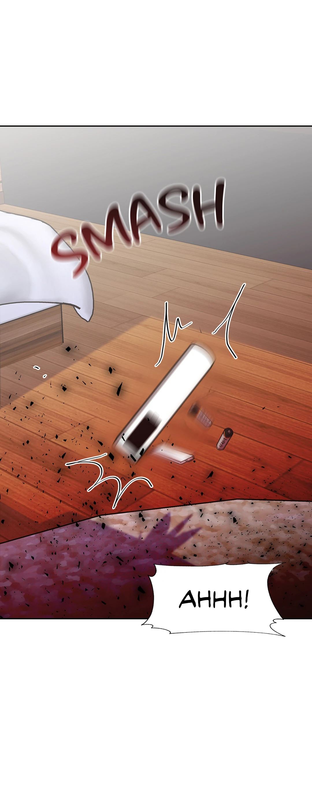 Toxic Burn Chapter 28 image 5