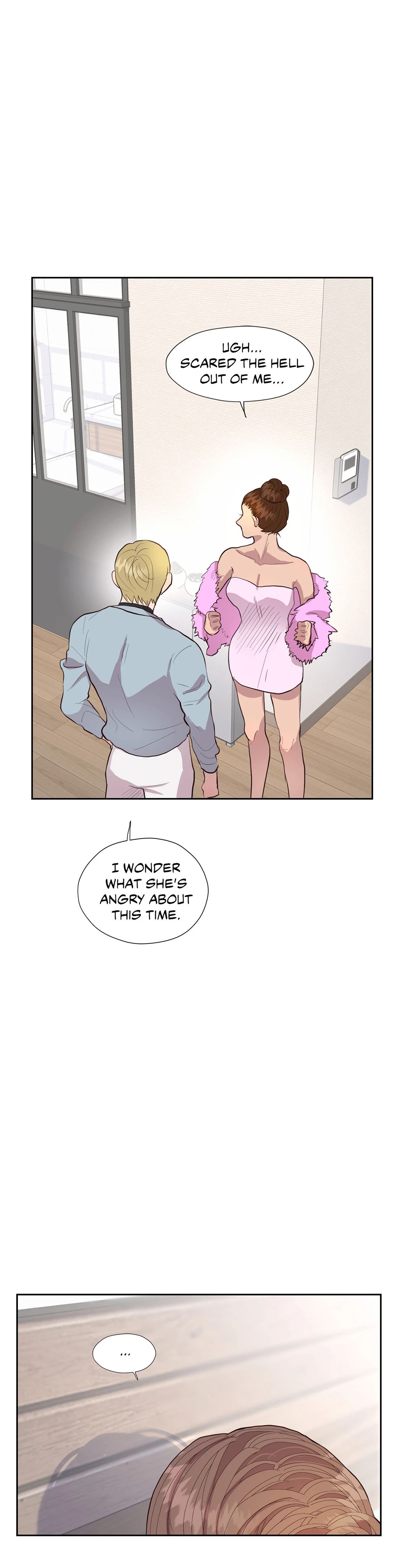 Toxic Burn Chapter 28 image 6