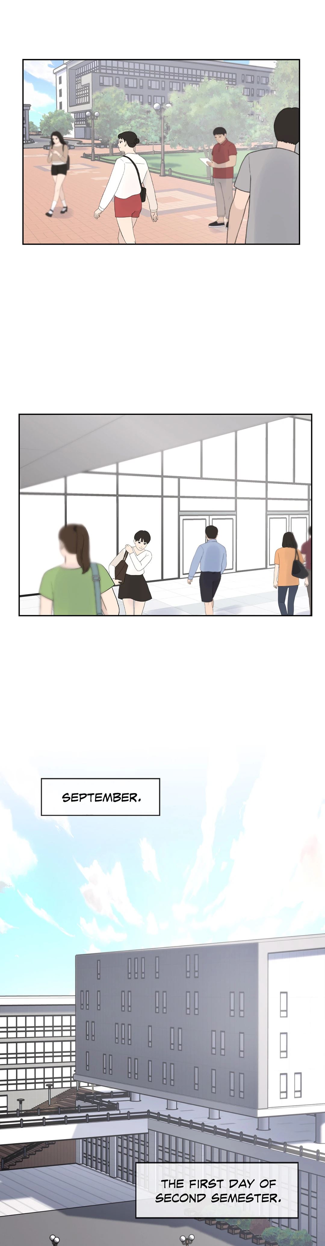 Toxic Burn Chapter 29 image 0