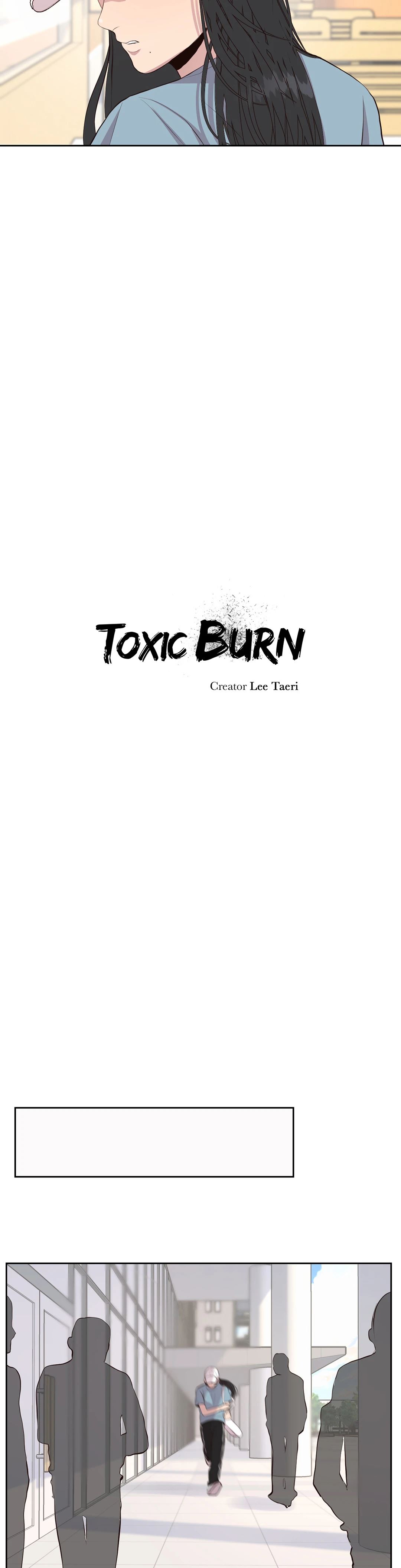 Toxic Burn Chapter 29 image 9