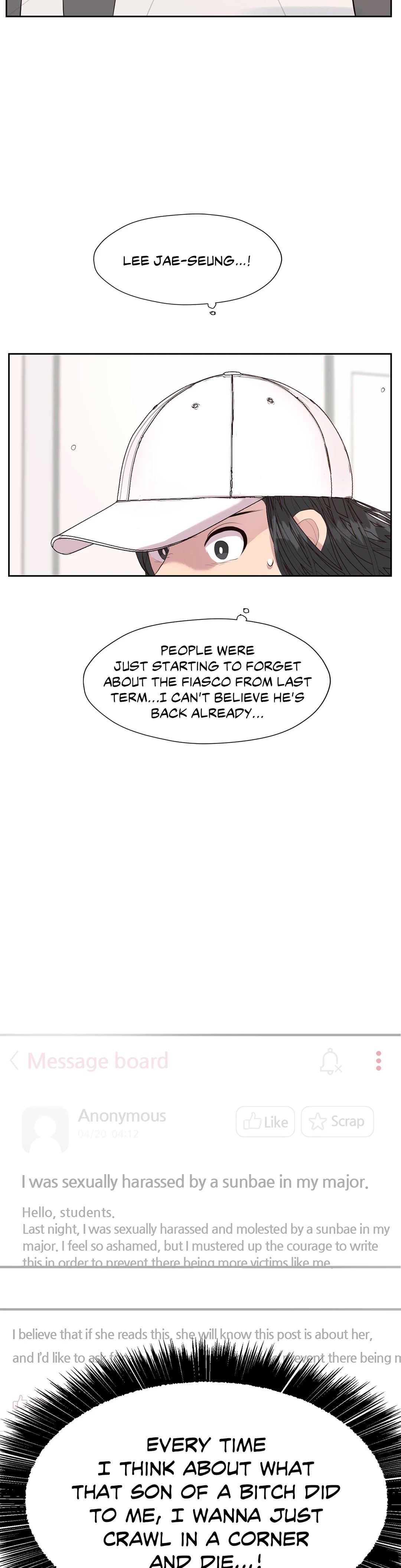 Toxic Burn Chapter 29 image 10