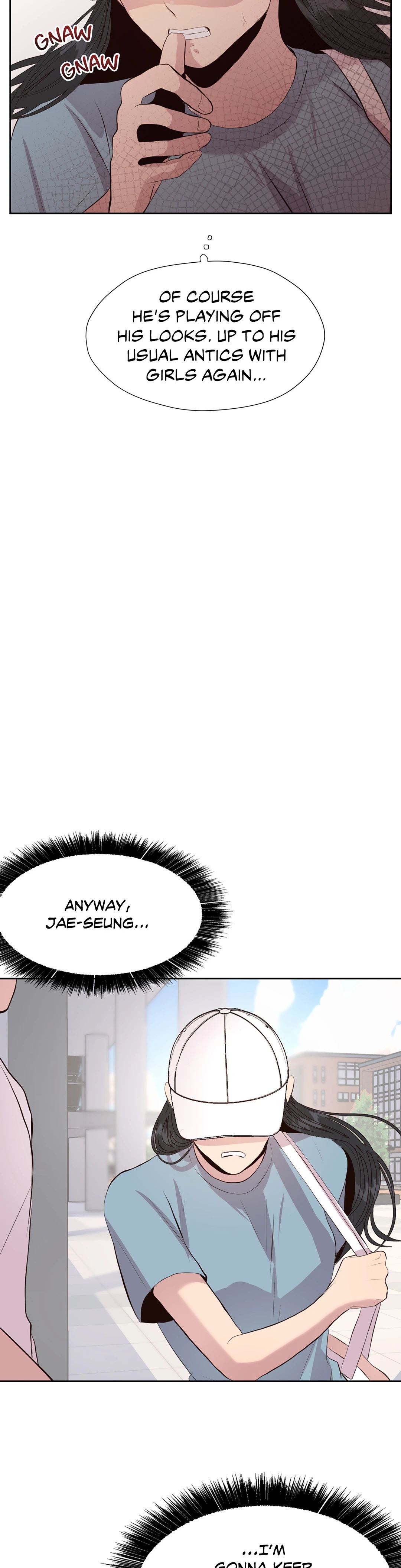Toxic Burn Chapter 29 image 13