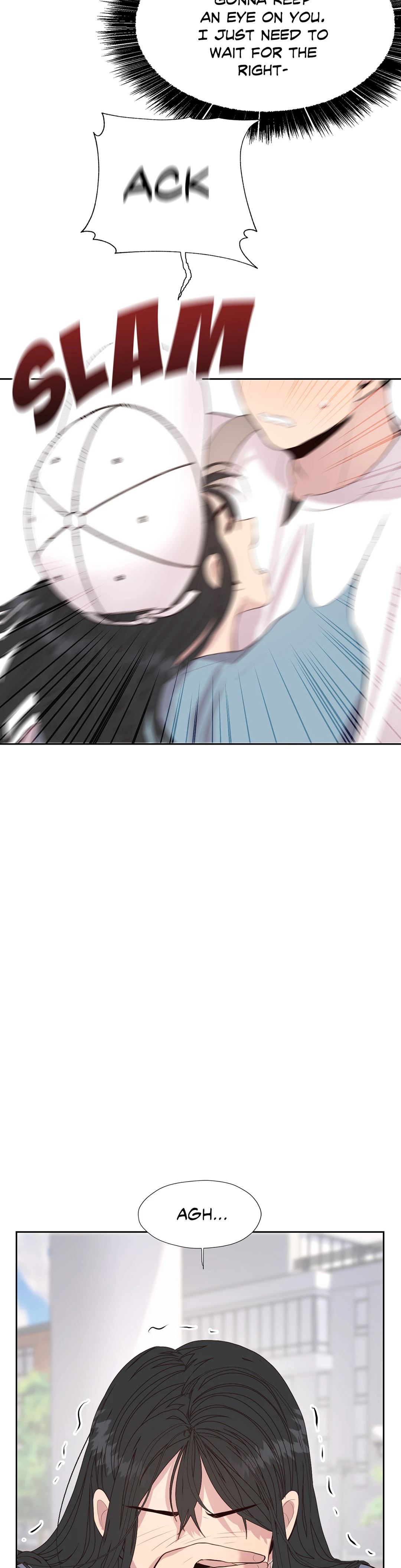 Toxic Burn Chapter 29 image 14
