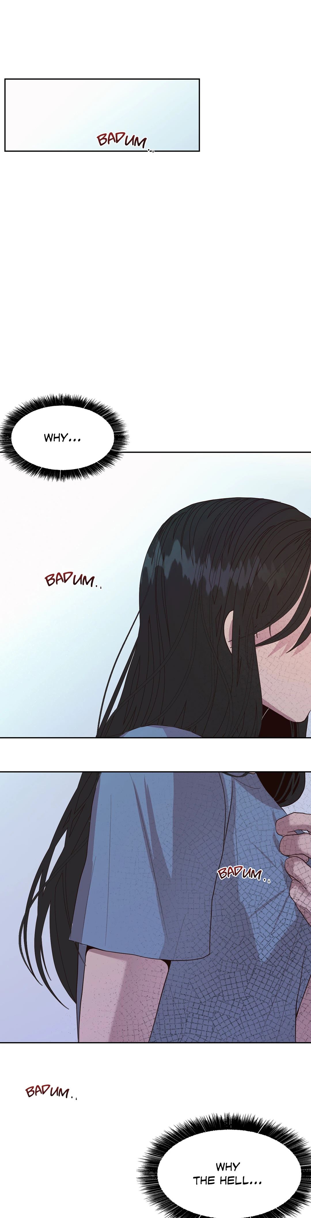 Toxic Burn Chapter 29 image 21