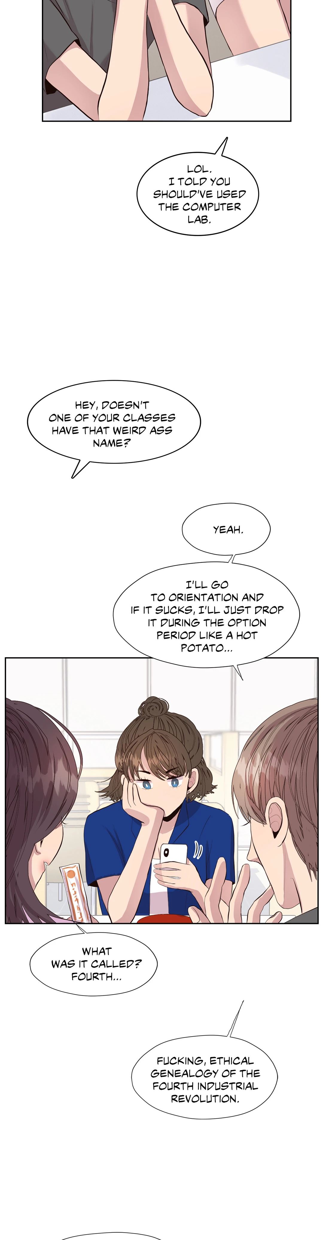 Toxic Burn Chapter 29 image 2