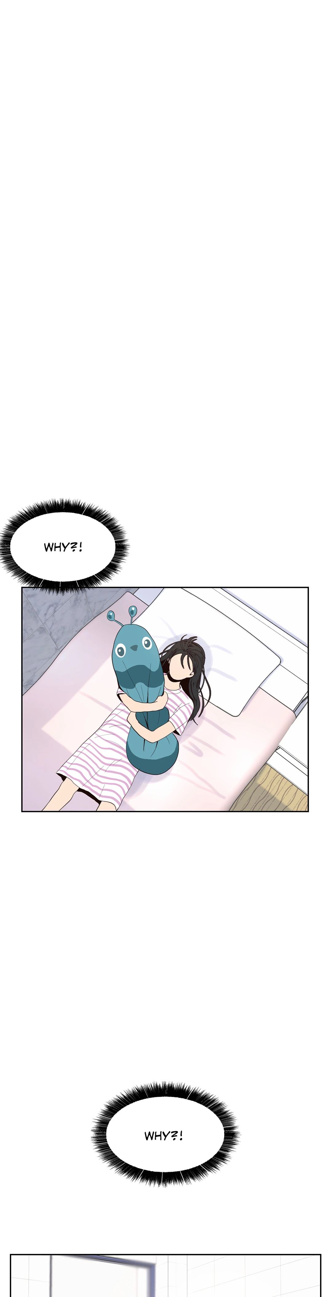 Toxic Burn Chapter 29 image 33