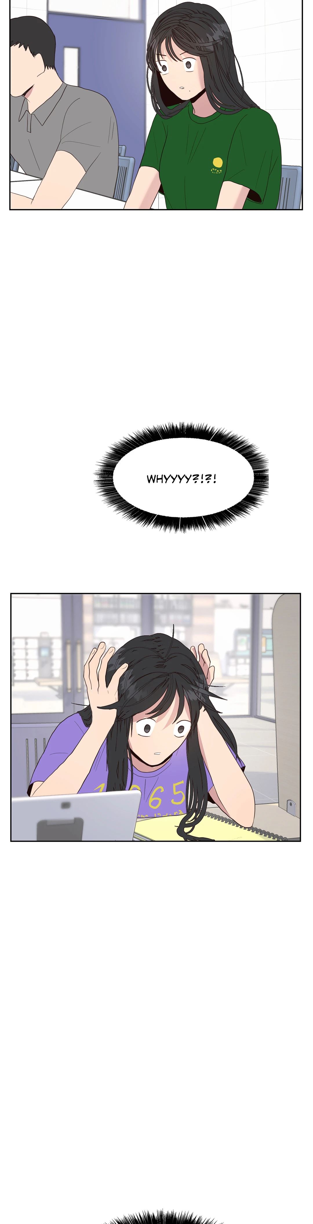 Toxic Burn Chapter 29 image 34