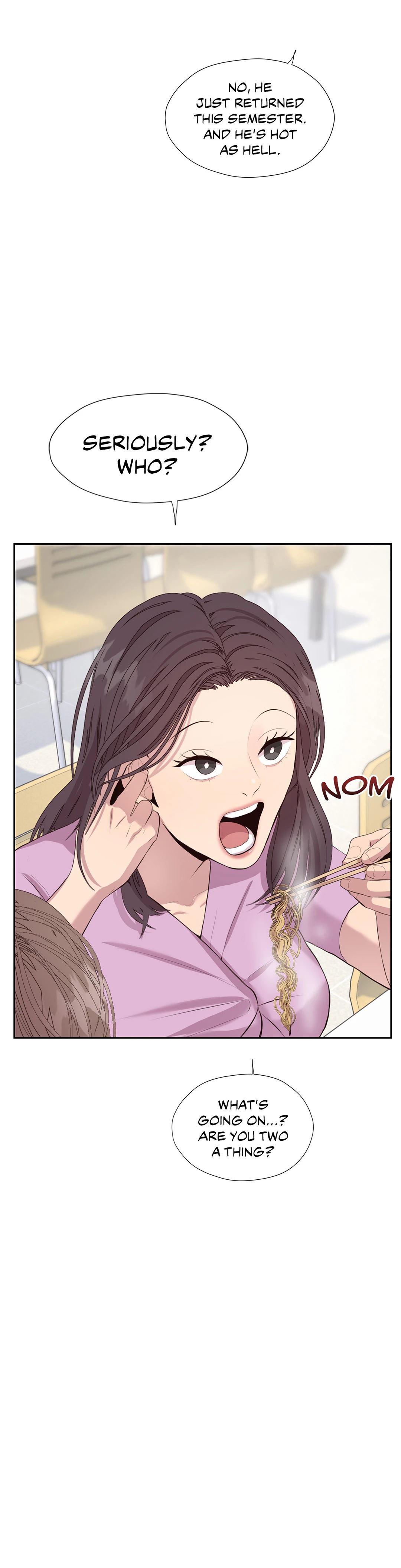 Toxic Burn Chapter 29 image 4