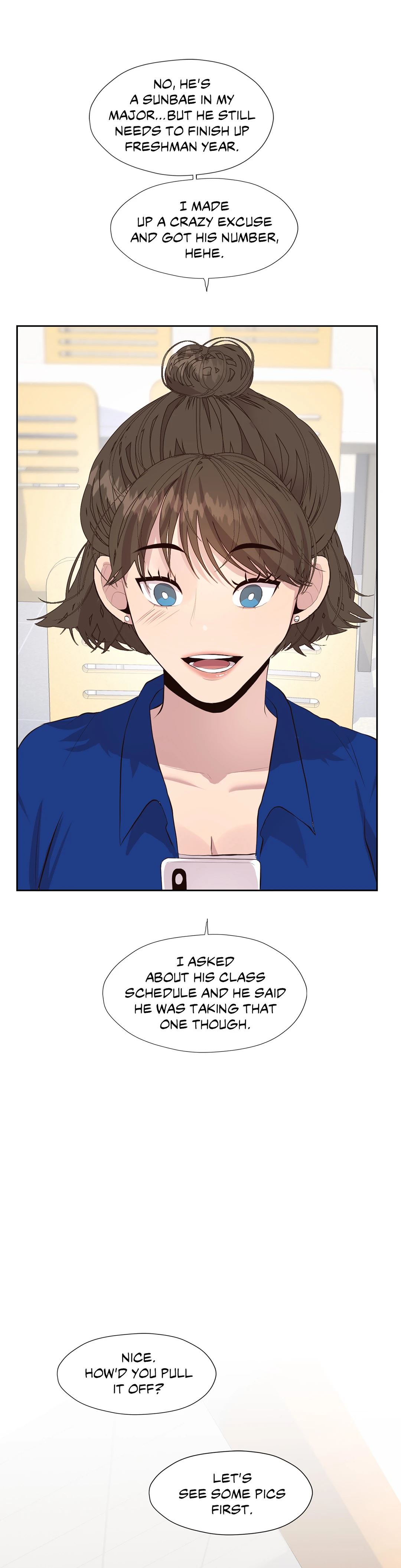 Toxic Burn Chapter 29 image 5