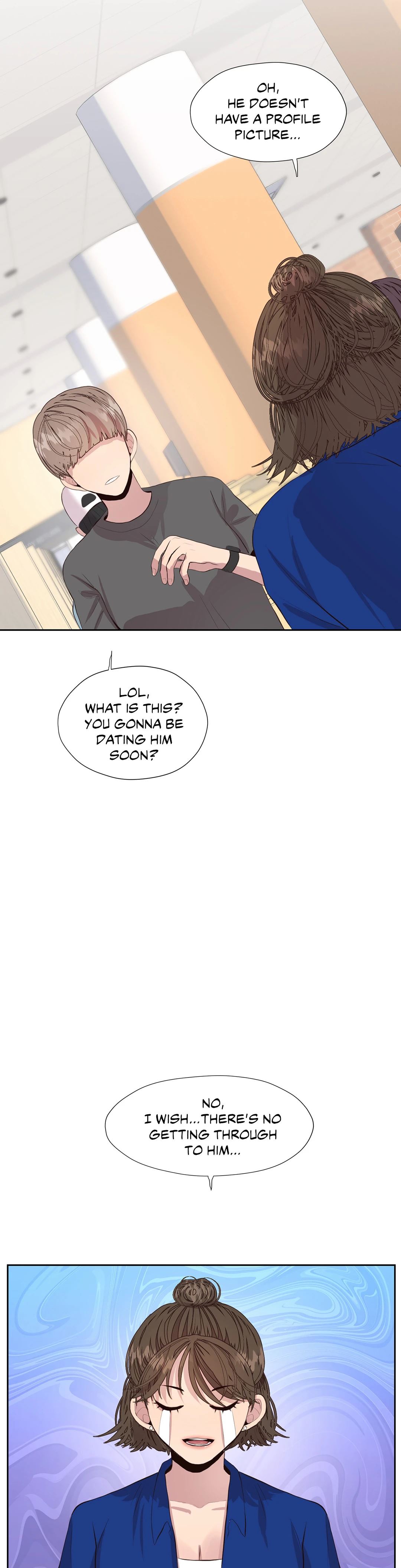 Toxic Burn Chapter 29 image 6