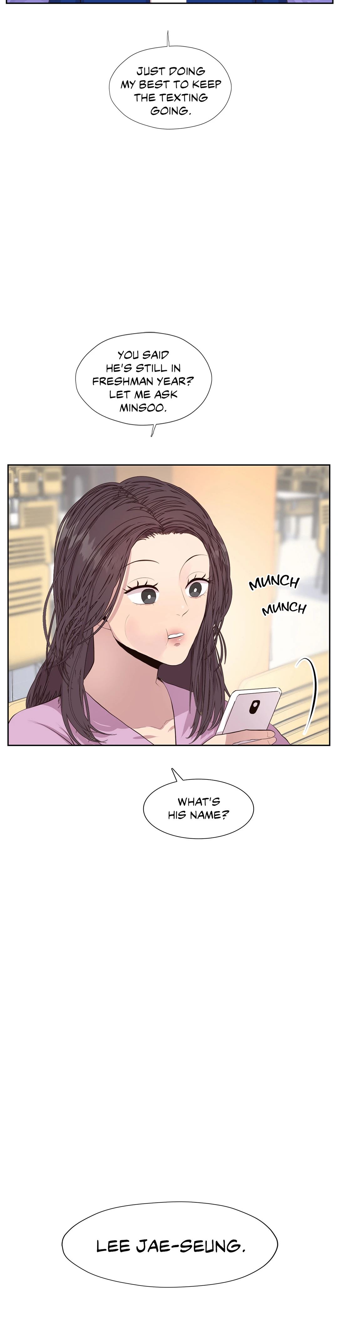 Toxic Burn Chapter 29 image 7