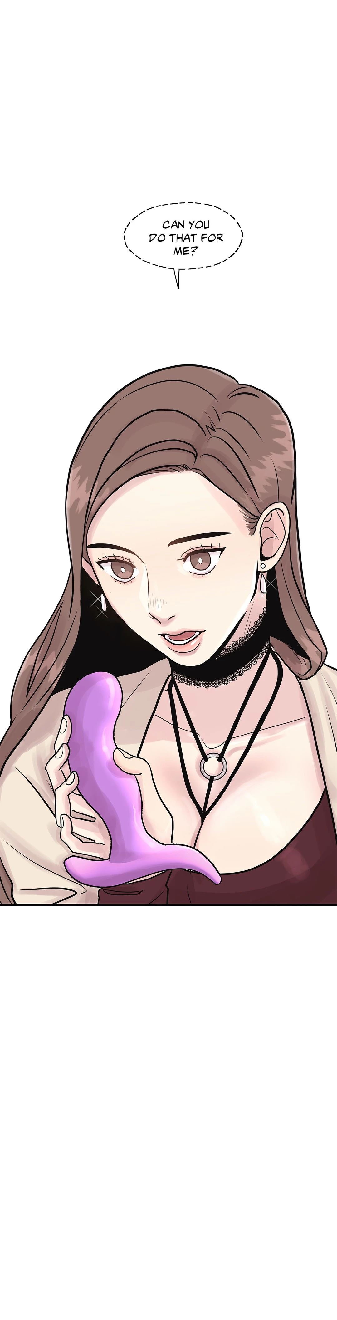 Toxic Burn Chapter 3 image 11