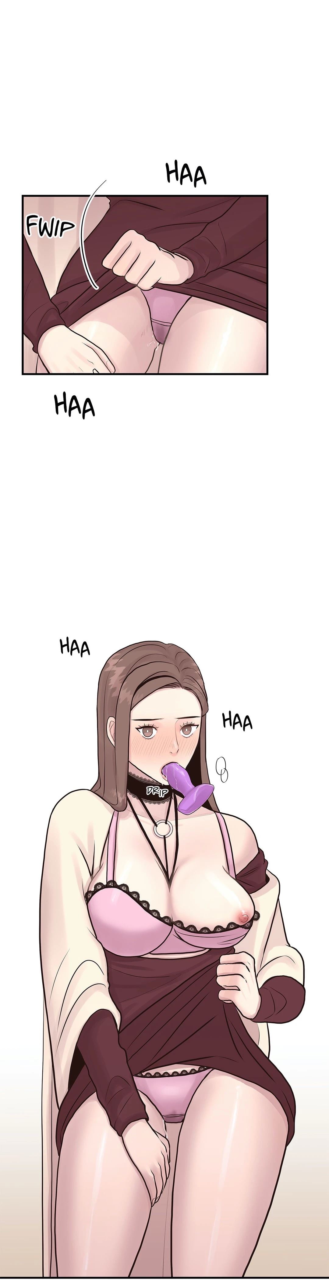 Toxic Burn Chapter 3 image 17