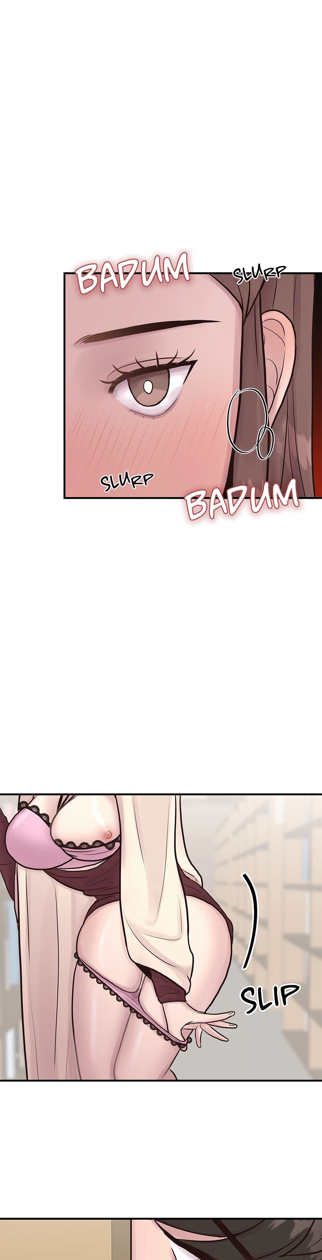 Toxic Burn Chapter 3 image 18