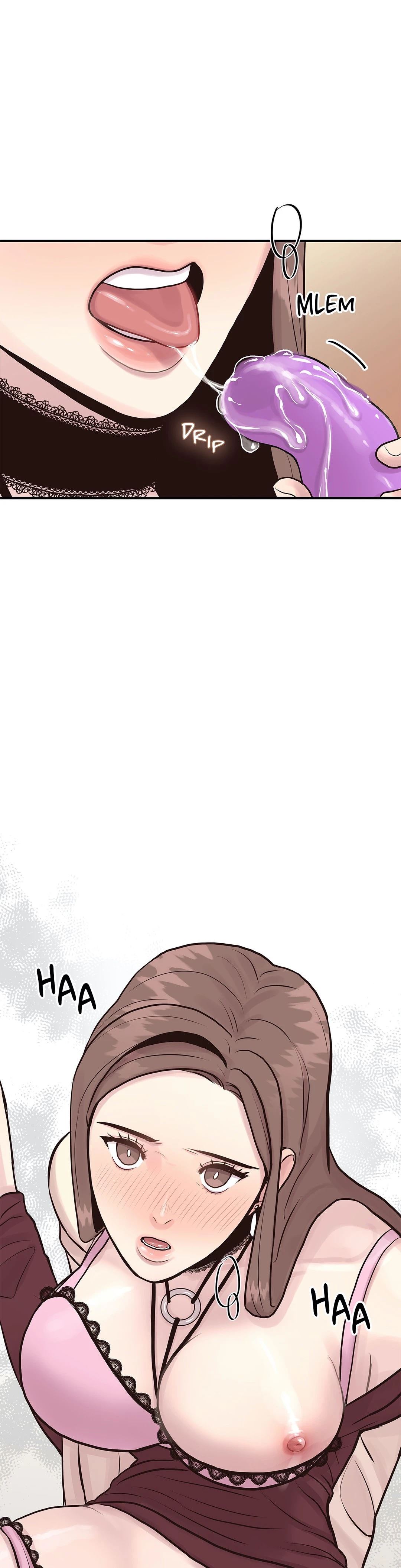 Toxic Burn Chapter 3 image 20
