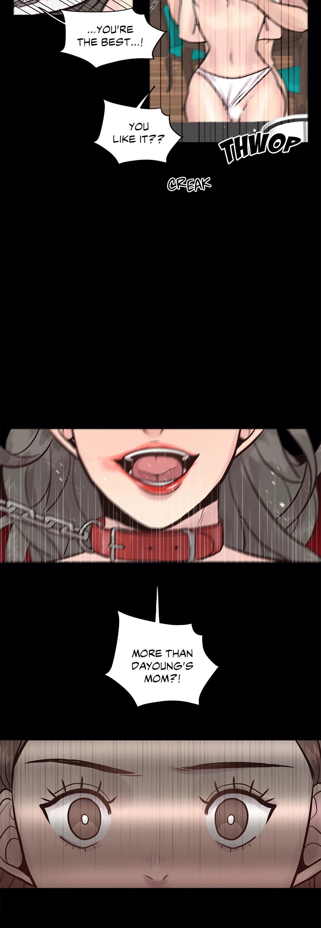 Toxic Burn Chapter 3 image 28
