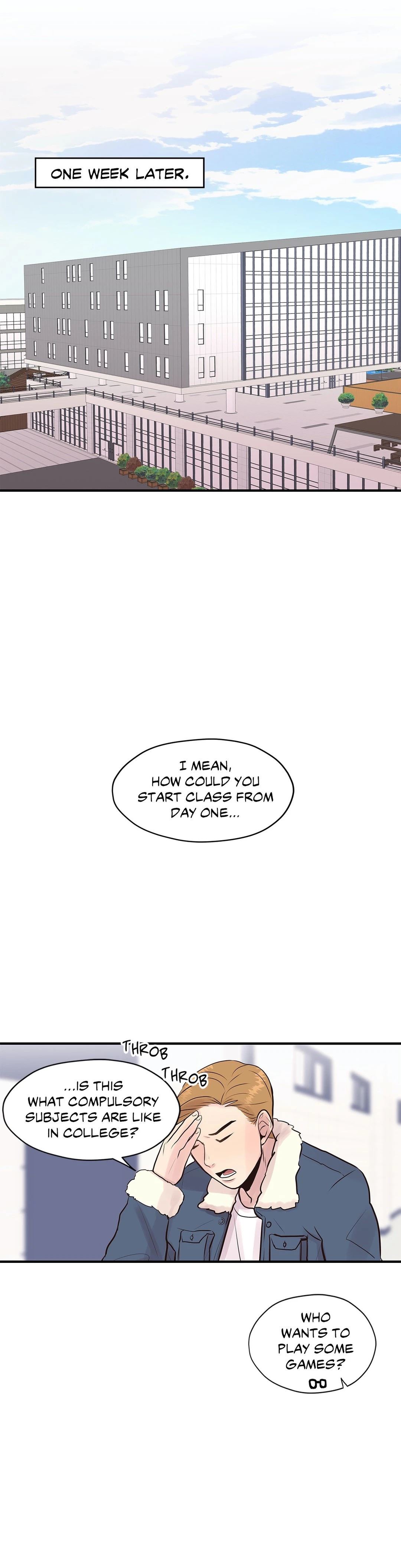 Toxic Burn Chapter 3 image 2