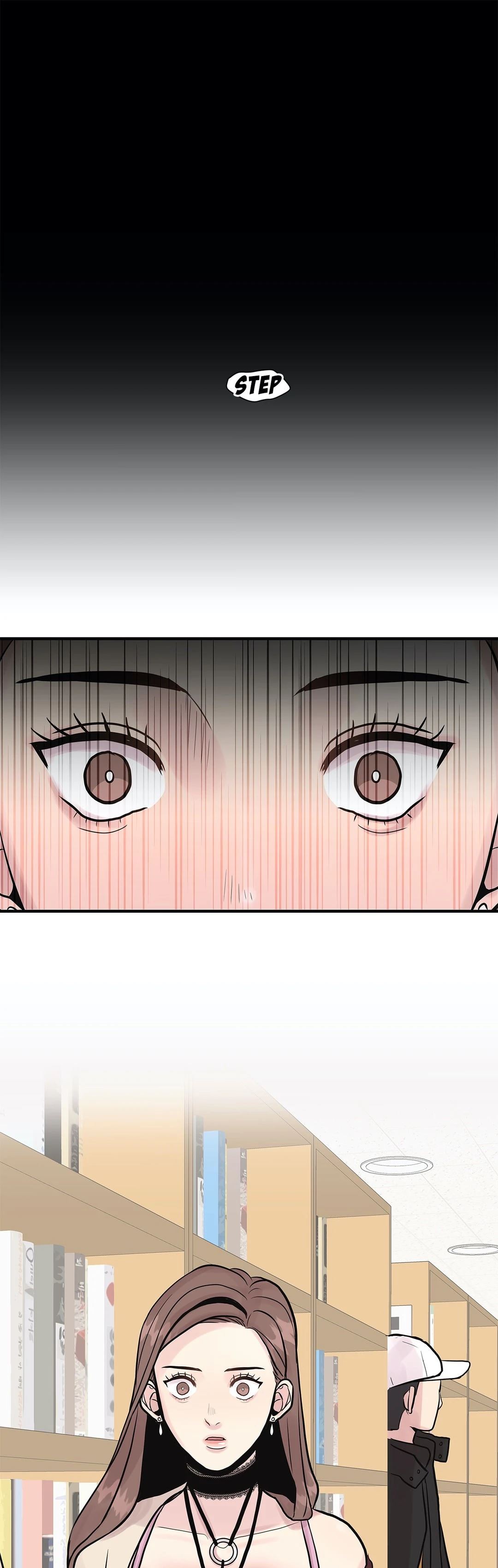 Toxic Burn Chapter 3 image 29