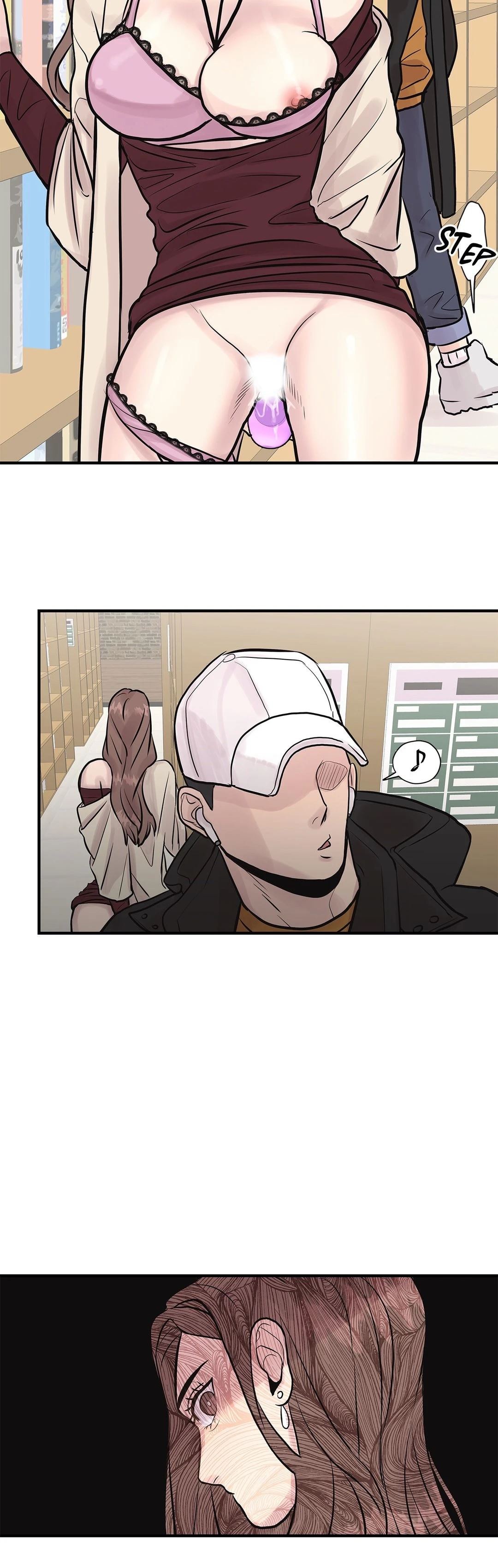 Toxic Burn Chapter 3 image 30