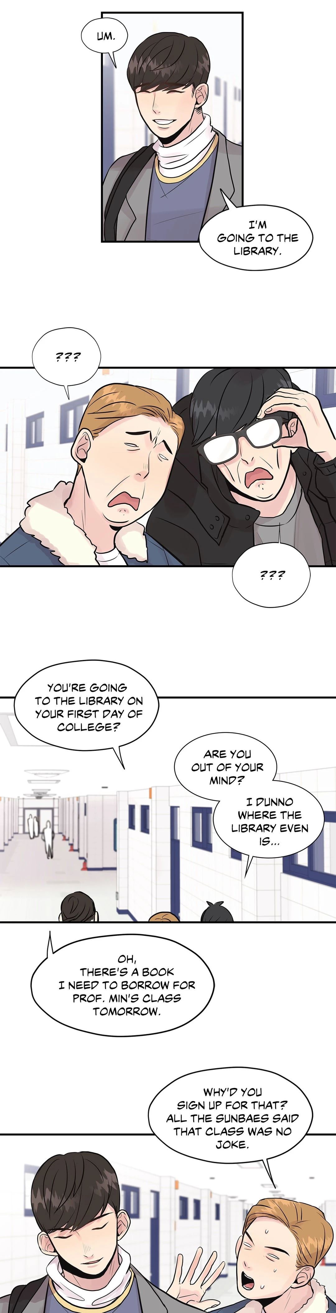 Toxic Burn Chapter 3 image 3
