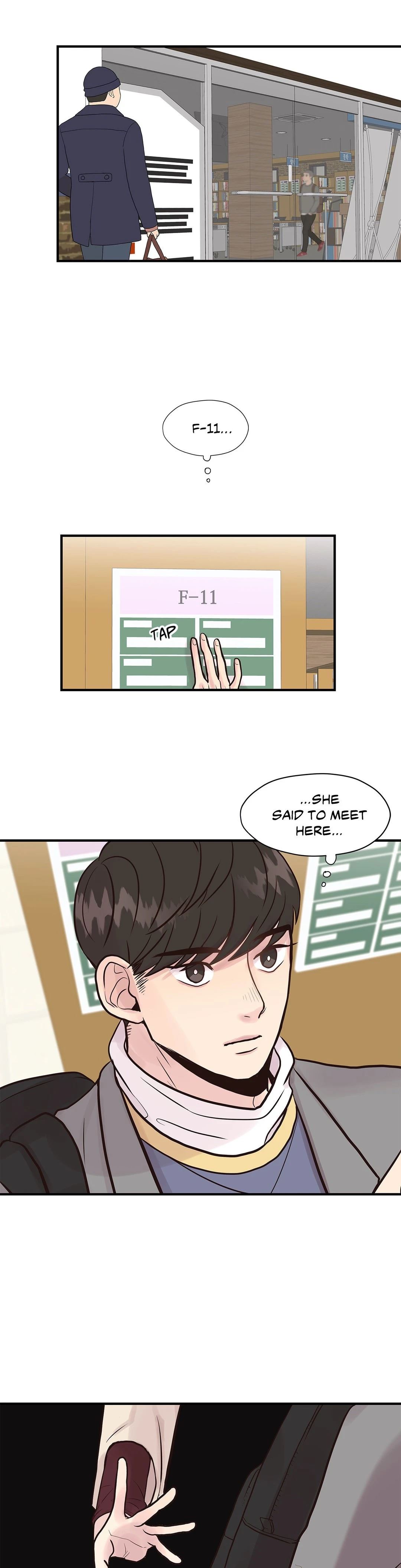 Toxic Burn Chapter 3 image 6