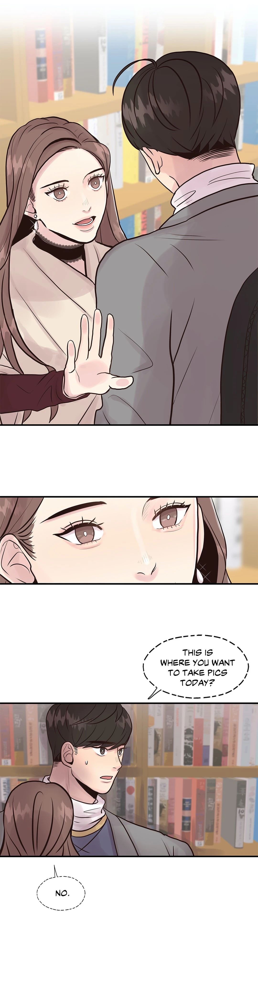 Toxic Burn Chapter 3 image 8