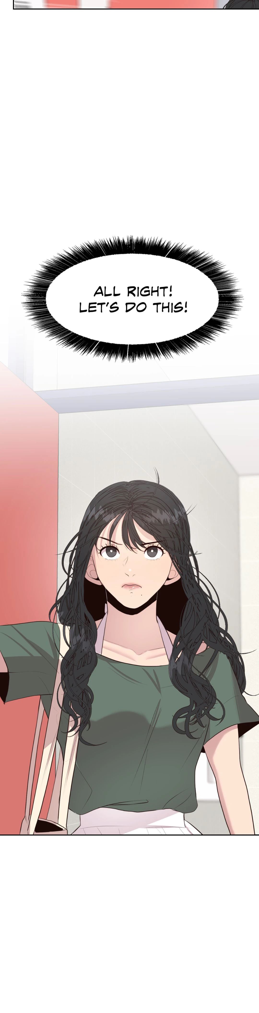 Toxic Burn Chapter 30 image 10