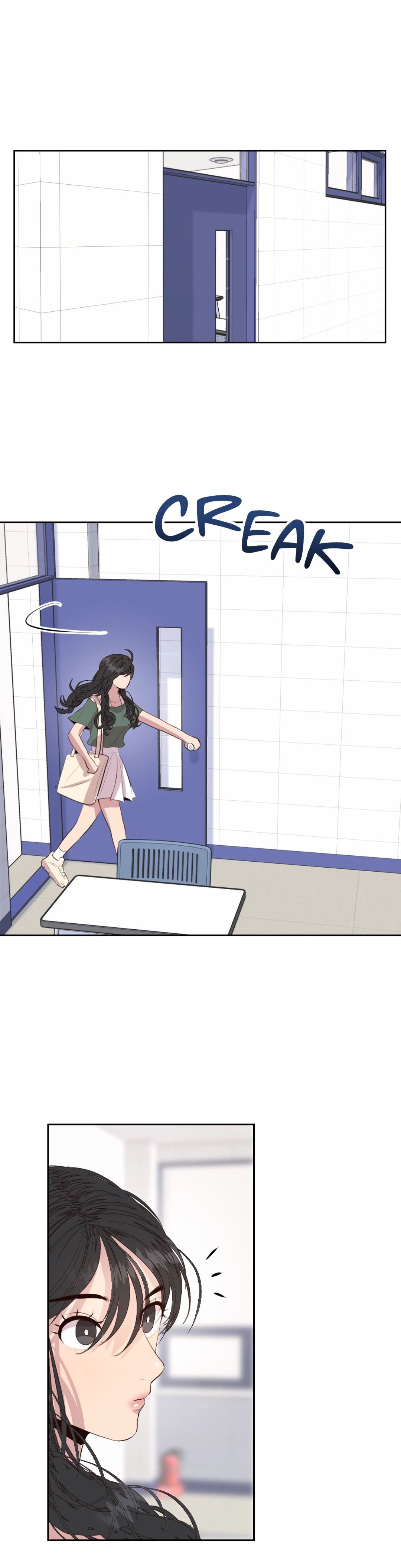 Toxic Burn Chapter 30 image 11