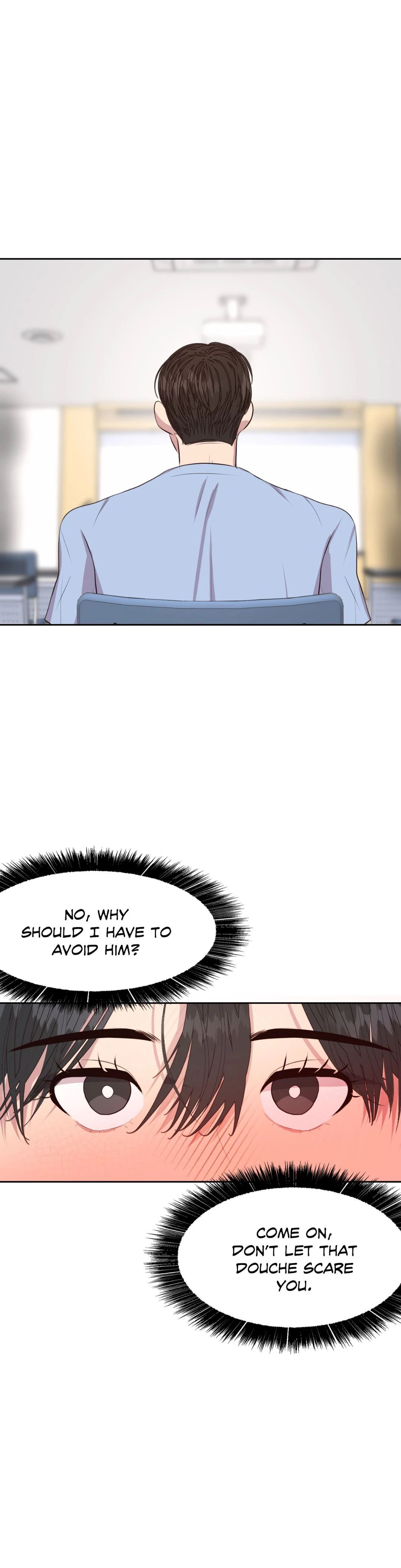 Toxic Burn Chapter 30 image 16