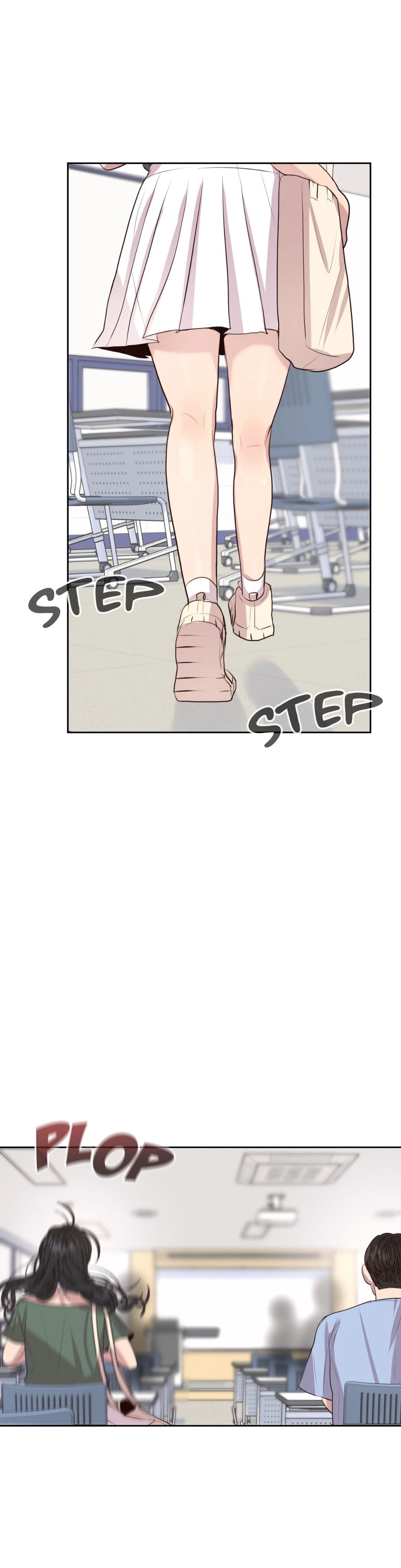 Toxic Burn Chapter 30 image 17