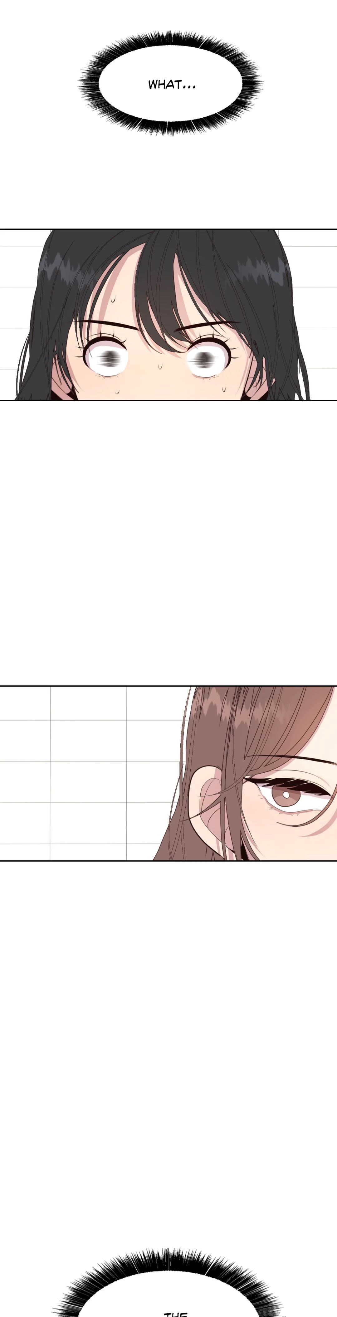 Toxic Burn Chapter 30 image 1