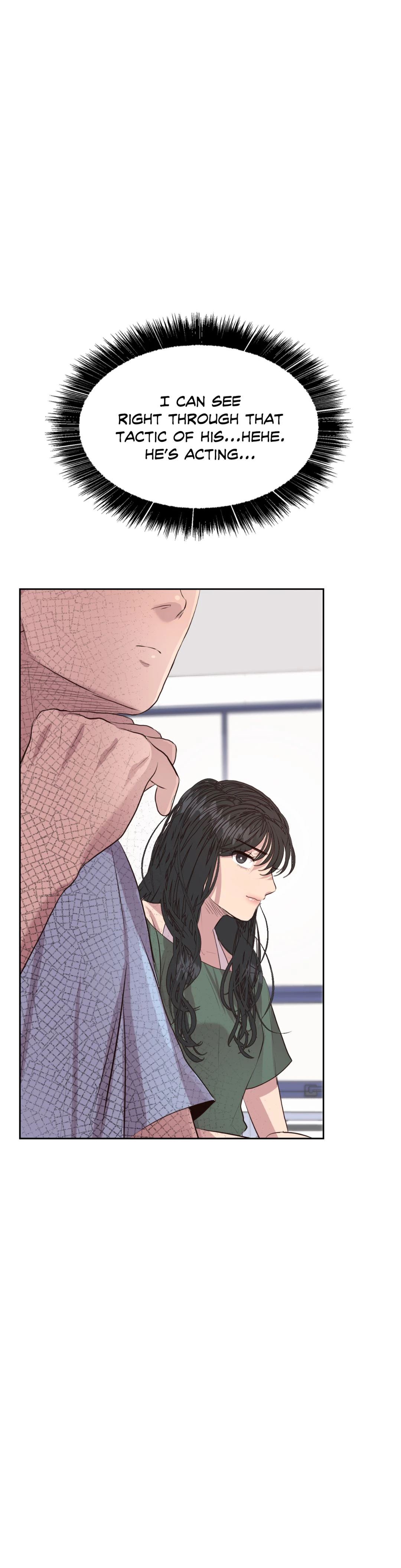 Toxic Burn Chapter 30 image 19