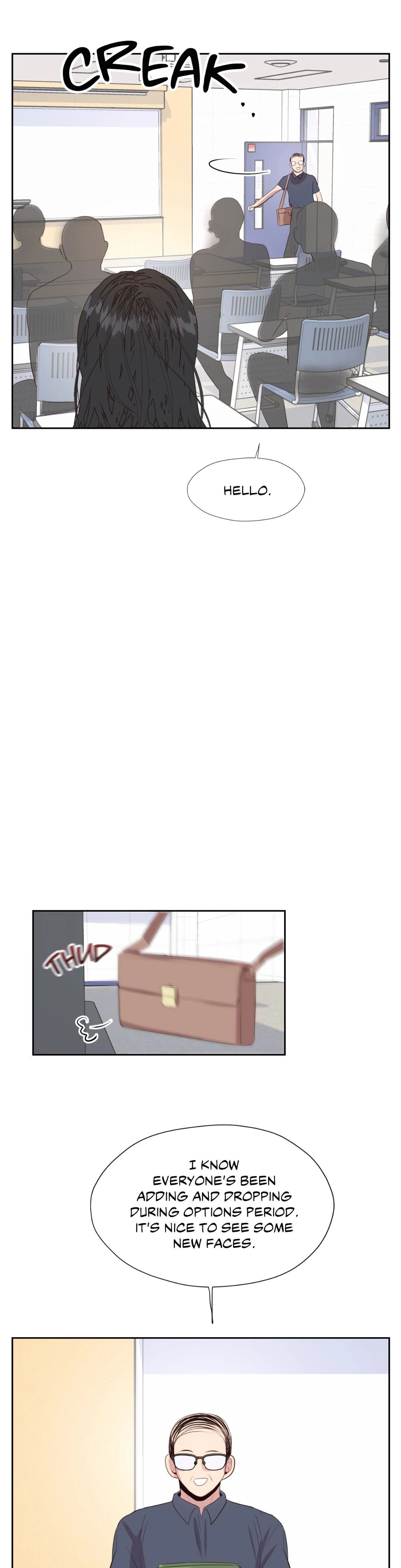 Toxic Burn Chapter 30 image 20