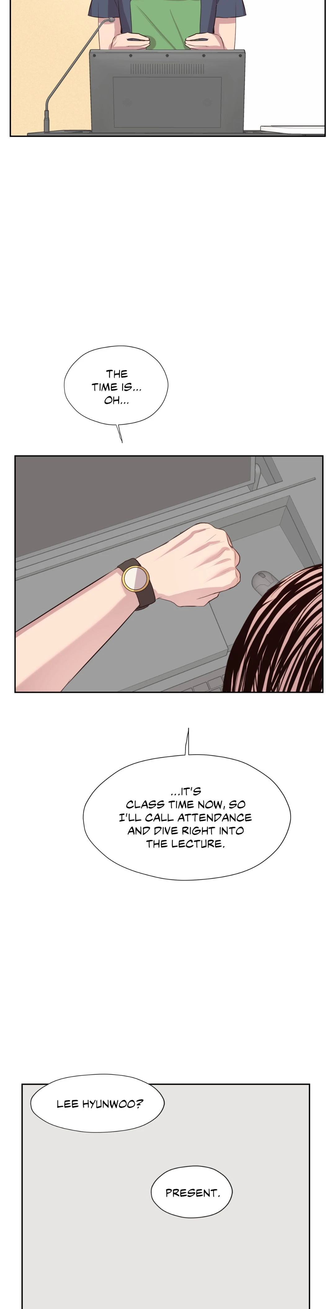Toxic Burn Chapter 30 image 21